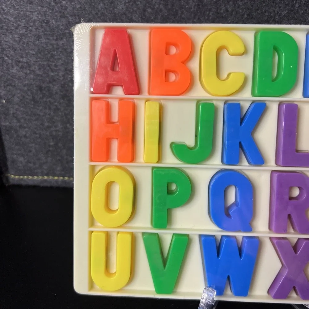 Fisher-Price product sealed